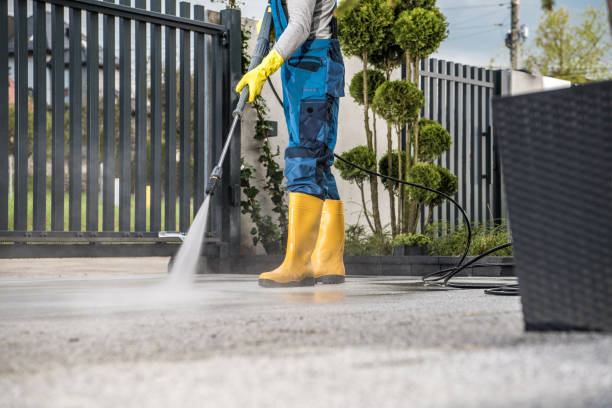 Deck Cleaning Services in David City, NE
