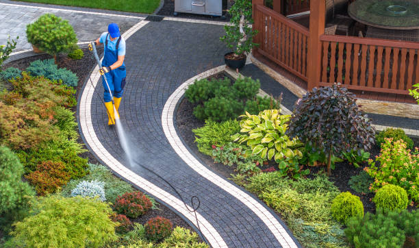 Pressure Washing Contractors in David City, NE