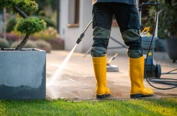 Best Fence Pressure Washing  in David City, NE